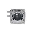 Kompletný valec s piestom pre krovinorezy Stihl FS75 FS80 FS85 34 mm (OEM 41370201202)