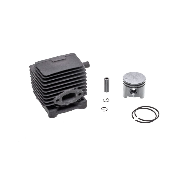 Kompletný valec s piestom pre krovinorezy Stihl FS75 FS80 FS85 34 mm (OEM 41370201202)