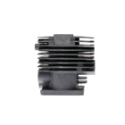 Kompletný valec s piestom pre krovinorezy Stihl SP200 FS120 FS120R FS200 FS200R FS250 FS250R 38 mm (OEM 41340201212)