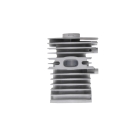 Kompletný valec s piestom pre motorové píly a krovinorezy Husqvarna 40 45 49 240R 245R Jonsered GR41 GR44 GR50 RS44 2041 2045 2050 40 mm (OEM 506010607)