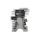 Kompletný valec s piestom pre motorové píly a krovinorezy Husqvarna 40 45 49 240R 245R Jonsered GR41 GR44 GR50 RS44 2041 2045 2050 40 mm (OEM 506010607)