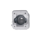 Kompletný valec s piestom pre motorové píly a krovinorezy Husqvarna 40 45 49 240R 245R Jonsered GR41 GR44 GR50 RS44 2041 2045 2050 42 mm (OEM 503440802)