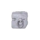 Kompletný valec s piestom pre motorové píly a krovinorezy Husqvarna 40 45 49 240R 245R Jonsered GR41 GR44 GR50 RS44 2041 2045 2050 42 mm (OEM 503440802)