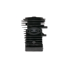 Kompletný valec s piestom pre motorové píly Husqvarna 120 Mark II 230 235 235E 236 240 240E Jonsered CS2234 CS2238 McCulloch CS340 CS380 39 mm (OEM 545050418)