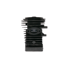 Kompletný valec s piestom pre motorové píly Husqvarna 120 Mark II 230 235 235E 236 240 240E Jonsered CS2234 CS2238 McCulloch CS340 CS380 39 mm (OEM 545050418)