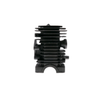 Kompletný valec s piestom pre motorové píly Husqvarna 120 Mark II 230 235 235E 236 240 240E Jonsered CS2234 CS2238 McCulloch CS340 CS380 39 mm (OEM 545050418)