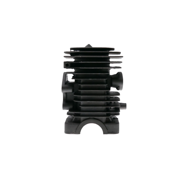 Kompletný valec s piestom pre motorové píly Husqvarna 120 Mark II 230 235 235E 236 240 240E Jonsered CS2234 CS2238 McCulloch CS340 CS380 39 mm (OEM 545050418)