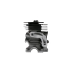 Kompletný valec s piestom pre motorové píly Husqvarna 130 135 Mark II 39 mm (OEM 591465701)