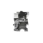 Kompletný valec s piestom pre motorové píly Husqvarna 130 135 Mark II 39 mm (OEM 591465701)