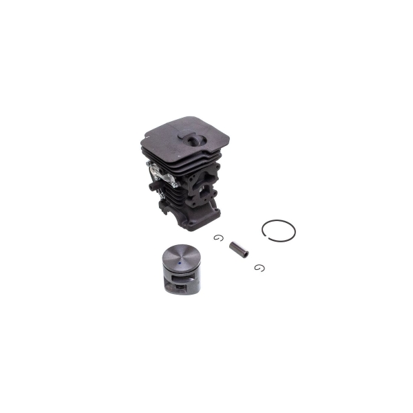 Kompletný valec s piestom pre motorové píly Husqvarna 135 135E 140 140E 435 435E 440 440E Jonsered CS2240 CS2240 II CS2240 S II 41 mm (OEM 504735101)