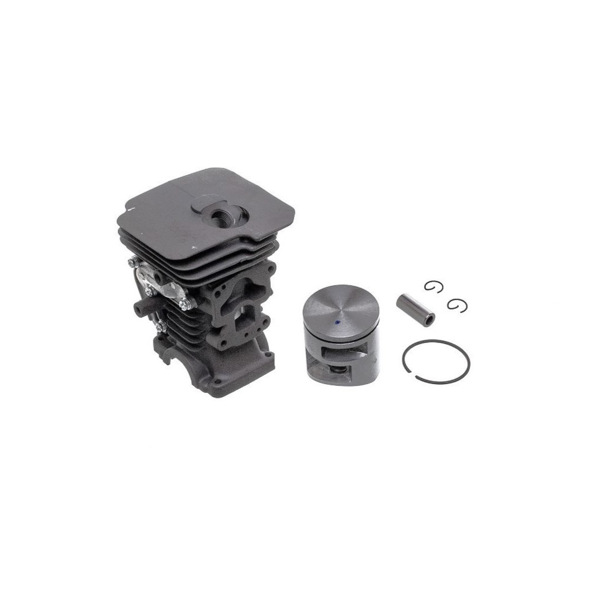 Kompletný valec s piestom pre motorové píly Husqvarna 135 135E 140 140E 435 435E 440 440E Jonsered CS2240 CS2240 IICS2240 S II 41 mm (OEM 504735101)