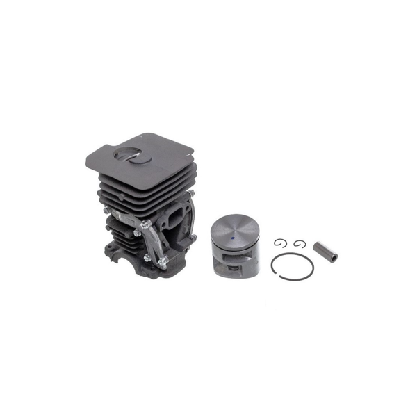 Kompletný valec s piestom pre motorové píly Husqvarna 135 135E 140 140E 435 435E 440 440E Jonsered CS2240 CS2240 IICS2240 S II 41 mm (OEM 504735101)