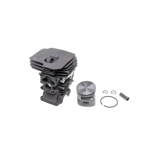 Kompletný valec s piestom pre motorové píly Husqvarna 135 135E 140 140E 435 435E 440 440E Jonsered CS2240 CS2240 IICS2240 S II 41 mm (OEM 504735101)
