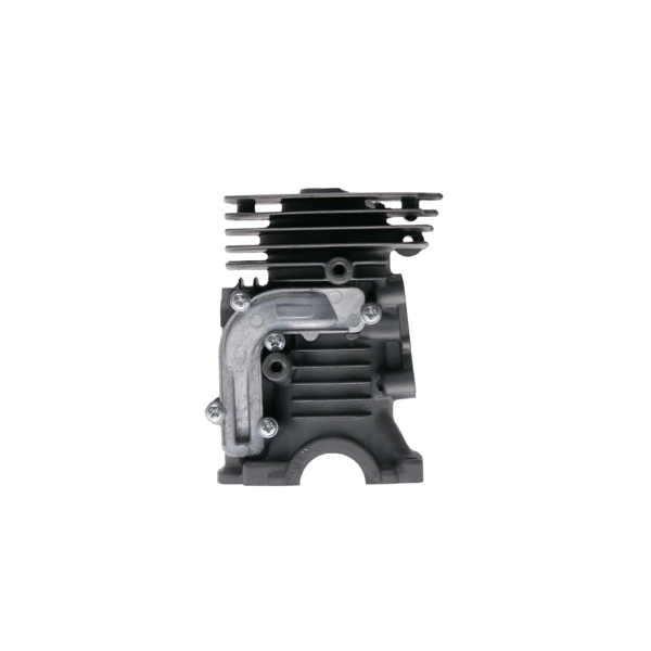 Kompletný valec s piestom pre motorové píly Husqvarna 135 135E 140 140E 435 435E 440 440E Jonsered CS2240 CS2240 IICS2240 S II 41 mm (OEM 504735101)