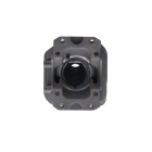 Kompletný valec s piestom pre motorové píly Husqvarna 136 137 141 Jonsered 2036 2040 CS2040 38 mm (OEM 530069940)