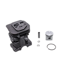 Kompletný valec s piestom pre motorové píly Husqvarna 136 137 141 Jonsered 2036 2040 CS2040 38 mm (OEM 530069940)