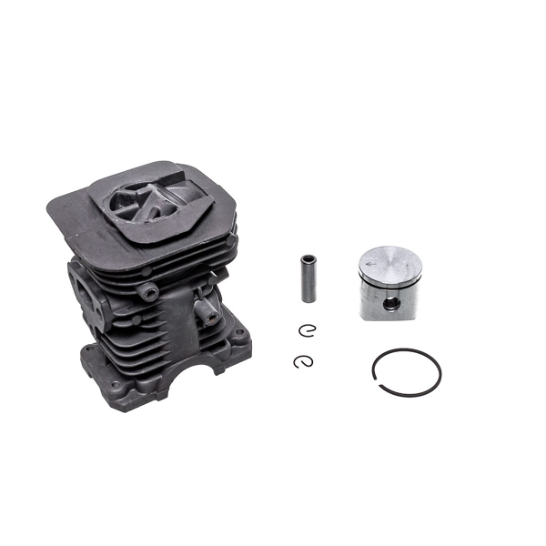 Kompletný valec s piestom pre motorové píly Husqvarna 136 137 141 Jonsered 2036 2040 CS2040 38 mm (OEM 530069940)