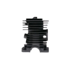 Kompletný valec s piestom pre motorové píly Husqvarna 136 137 141 Jonsered 2036 2040 CS2040 38 mm (OEM 530069940)