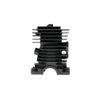 Kompletný valec s piestom pre motorové píly Husqvarna 136 137 141 Jonsered 2036 2040 CS2040 38 mm (OEM 530069940)