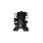 Kompletný valec s piestom pre motorové píly Husqvarna 136 137 141 Jonsered 2036 2040 CS2040 38 mm (OEM 530069940)