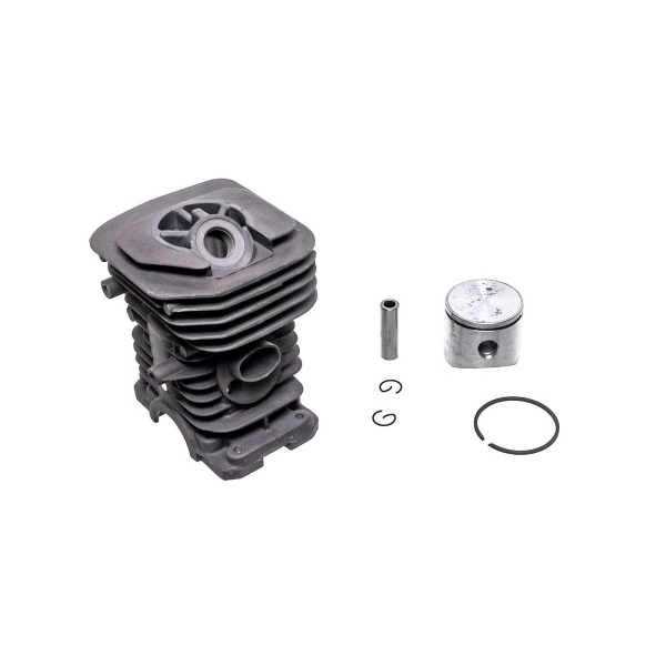 Kompletný valec s piestom pre motorové píly Husqvarna 141 141 LE 142 Jonsered 2036 2040 CS2040 40 mm (OEM 530069941)