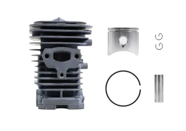 Kompletný valec s piestom pre motorové píly Husqvarna 141 142 Jonsered 2040 CS2040 40 mm (OEM 530069941)