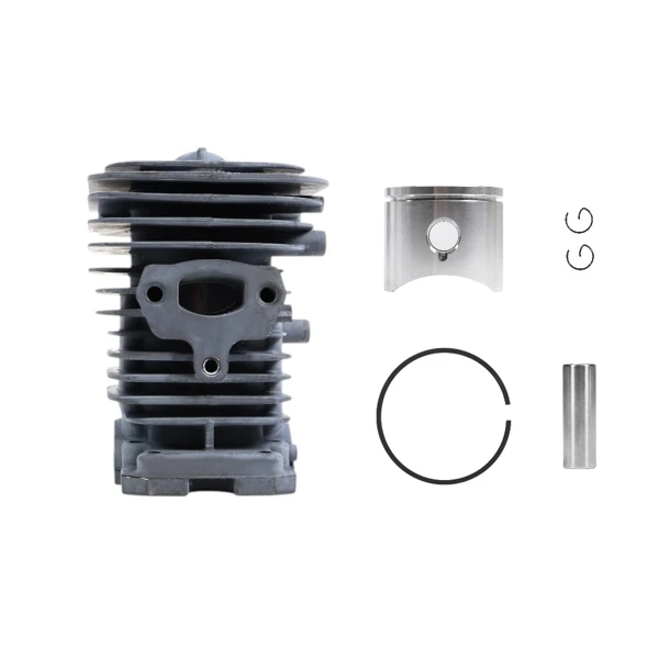 Kompletný valec s piestom pre motorové píly Husqvarna 141 142 Jonsered 2040 CS2040 40 mm (OEM 530069941)