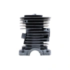 Kompletný valec s piestom pre motorové píly Husqvarna 141 142 Jonsered 2040 CS2040 40 mm (OEM 530069941)