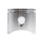 Kompletný valec s piestom pre motorové píly Husqvarna 141 142 Jonsered 2040 CS2040 40 mm (OEM 530069941)