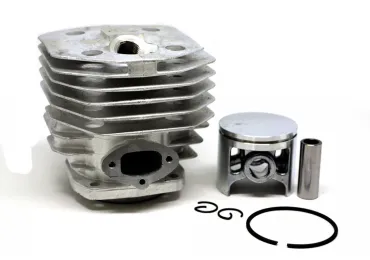 Kompletný valec s piestom pre motorové píly Husqvarna 254 45 mm (OEM 503503903)