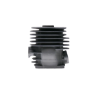 Kompletný valec s piestom pre motorové píly Husqvarna 262 262XP 48 mm (OEM 503541171)