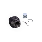 Kompletný valec s piestom pre motorové píly Husqvarna 262 262XP 48 mm (OEM 503541171)