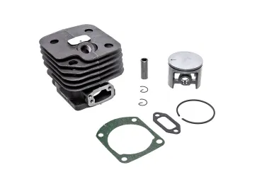 Kompletný valec s piestom pre motorové píly Husqvarna 268 272K 272XP 52 mm (OEM 503758172)