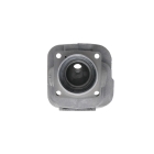 Kompletný valec s piestom pre motorové píly Husqvarna 268 272K 272XP 52 mm (OEM 503758172)