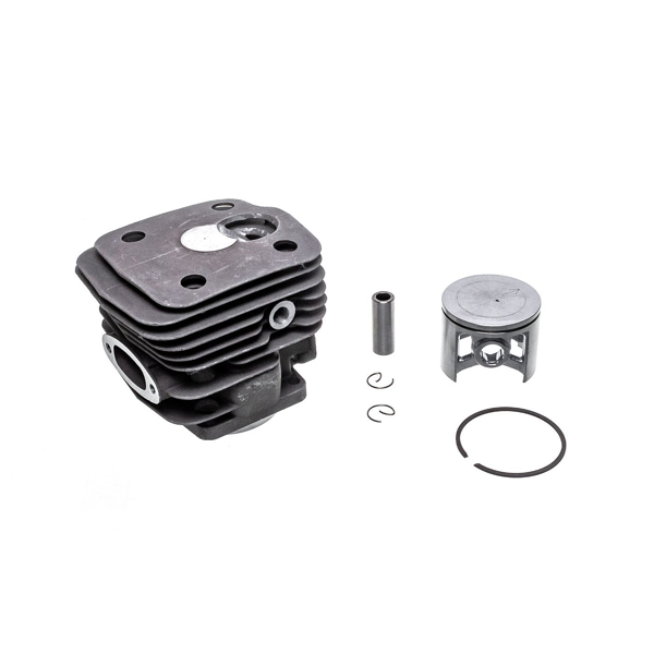 Kompletný valec s piestom pre motorové píly Husqvarna 281 288 288XP 54 mm (OEM 503907471)