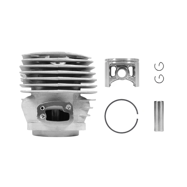 Kompletný valec s piestom pre motorové píly Husqvarna 281 288 288XP 54 mm (OEM 503907471)