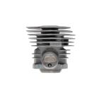 Kompletný valec s piestom pre motorové píly Husqvarna 340 340 E 345 351 Jonsered 2145 2150 CS2145 CS2150 Nikasil 44 mm (OEM 503869971 537253002)
