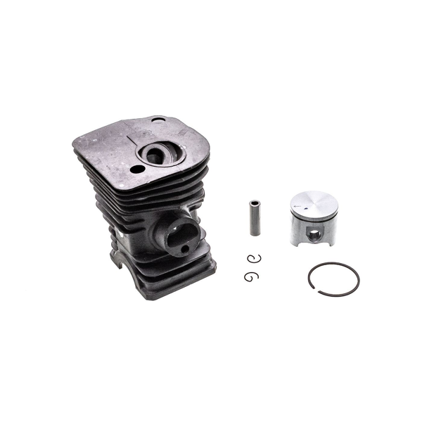 Kompletný valec s piestom pre motorové píly Husqvarna 340 345 Jonsered 2141 2145 CS2141 CS2145 40 mm (OEM 503870274)