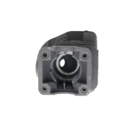 Kompletný valec s piestom pre motorové píly Husqvarna 340 345 Jonsered 2141 2145 CS2141 CS2145 40 mm (OEM 503870274)