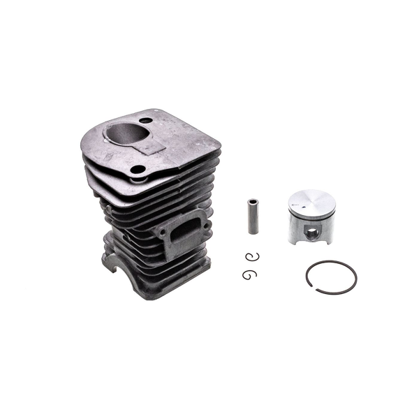 Kompletný valec s piestom pre motorové píly Husqvarna 340 345 Jonsered 2141 2145 CS2141 CS2145 40 mm (OEM 503870274)