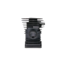 Kompletný valec s piestom pre motorové píly Husqvarna 340 345 Jonsered 2141 2145 CS2141 CS2145 40 mm (OEM 503870274)