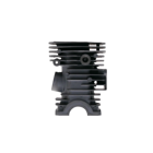 Kompletný valec s piestom pre motorové píly Husqvarna 340 345 Jonsered 2141 2145 CS2141 CS2145 42 mm (OEM 503870276)