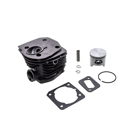 Kompletný valec s piestom pre motorové píly Husqvarna 346XP 350 351 353 Jonsered 2150 CS2150 CS2147 CS2152 44 mm (OEM 537253002)