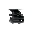 Kompletný valec s piestom pre motorové píly Husqvarna 346XP 350 351 353 Jonsered 2150 CS2150 CS2147 CS2152 44 mm (OEM 537253002)