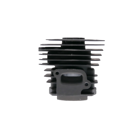 Kompletný valec s piestom pre motorové píly Husqvarna 346XP 350 351 353 Jonsered 2150 CS2150 CS2147 CS2152 44 mm (OEM 537253002)