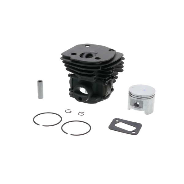 Kompletný valec s piestom pre motorové píly Husqvarna 346XP 350 351 353 Jonsered 2150 CS2150 CS2147 CS2152 45 mm (OEM 537253102)