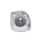 Kompletný valec s piestom pre motorové píly Husqvarna 346XP 350 351 353 Jonsered 2150 CS2150 CS2147 CS2152 45 mm (OEM 537253102)