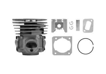 Kompletný valec s piestom pre motorové píly Husqvarna 346XP 350 351 353 Jonsered 2150 CS2150 CS2147 CS2152 45 mm (OEM 537253102)