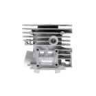 Kompletný valec s piestom pre motorové píly Husqvarna 346XP 350 351 353 Jonsered 2150 CS2150 CS2147 CS2152 45 mm (OEM 537253102)