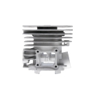 Kompletný valec s piestom pre motorové píly Husqvarna 346XP 350 351 353 Jonsered 2150 CS2150 CS2147 CS2152 45 mm (OEM 537253102)